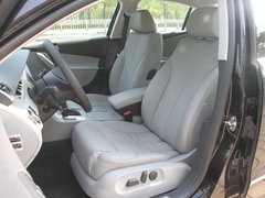 2011款 1.4TSI DSG 标准型