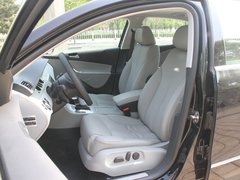 2011款 1.4TSI DSG 标准型