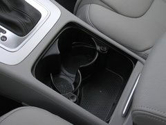 2011款 1.4TSI DSG 标准型