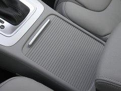 2011款 1.4TSI DSG 标准型