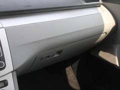 2011款 1.4TSI DSG 标准型