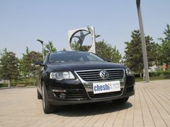 2011款 1.4TSI DSG 标准型