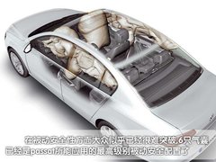 2011款 1.4TSI DSG 标准型