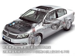 2011款 1.4TSI DSG 标准型