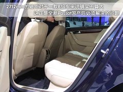 2011款 1.4TSI DSG 标准型