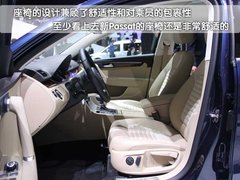 2011款 1.4TSI DSG 标准型