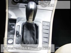 2011款 1.4TSI DSG 标准型