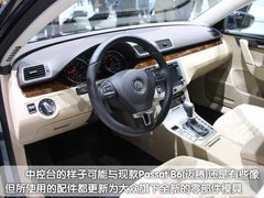 2011款 1.4TSI DSG 标准型