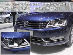 2011款 1.4TSI DSG 标准型