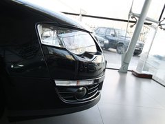 2011款 1.4TSI DSG 标准型