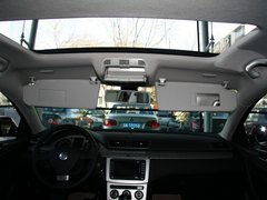 2011款 1.4TSI DSG 标准型