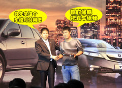 2010款 3.5L 自动 炫速版