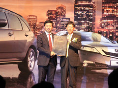 2010款 3.5L 自动 炫速版