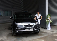 2010款 3.5L 自动 炫速版