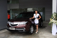 2010款 3.5L 自动 炫速版