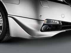 2010款 3.5L 自动 炫速版