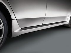 2010款 3.5L 自动 炫速版