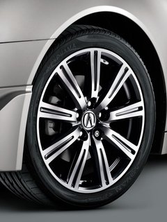 2010款 3.5L 自动 炫速版