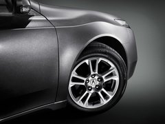 2010款 3.5L 自动 炫速版