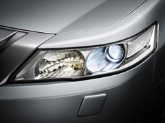 2010款 3.5L 自动 炫速版