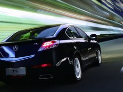 2010款 3.5L 自动 炫速版