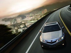 2010款 3.5L 自动 炫速版
