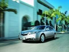 2010款 3.5L 自动 炫速版