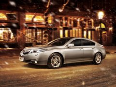 2010款 3.5L 自动 炫速版