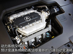 2010款 3.5L 自动 炫速版