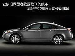 2010款 3.5L 自动 炫速版