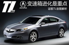 2010款 3.5L 自动 炫速版