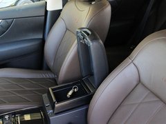 2010款 FX35 3.5L 自动 标准版