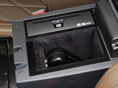 2010款 FX35 3.5L 自动 标准版
