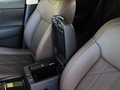 2010款 FX35 3.5L 自动 标准版