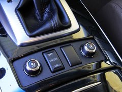 2010款 FX35 3.5L 自动 标准版