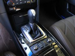 2010款 FX35 3.5L 自动 标准版