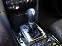 2010款 FX35 3.5L 自动 标准版