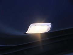 2010款 FX35 3.5L 自动 标准版