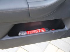 2010款 FX35 3.5L 自动 标准版