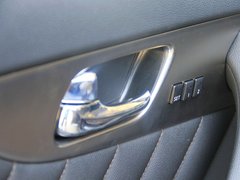 2010款 FX35 3.5L 自动 标准版