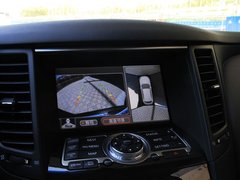 2010款 FX35 3.5L 自动 标准版