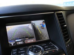 2010款 FX35 3.5L 自动 标准版
