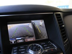 2010款 FX35 3.5L 自动 标准版