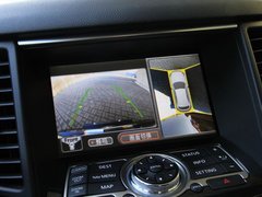 2010款 FX35 3.5L 自动 标准版