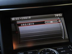 2010款 FX35 3.5L 自动 标准版