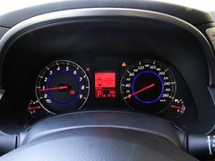 2010款 FX35 3.5L 自动 标准版
