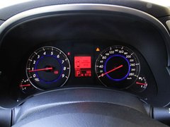 2010款 FX35 3.5L 自动 标准版