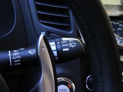 2010款 FX35 3.5L 自动 标准版