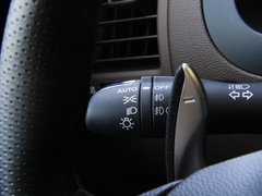 2010款 FX35 3.5L 自动 标准版