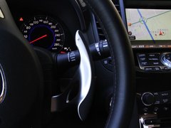 2010款 FX35 3.5L 自动 标准版